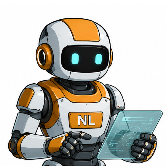 NL Prover agent illustration