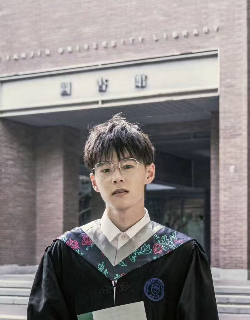 Junqi Liu photo