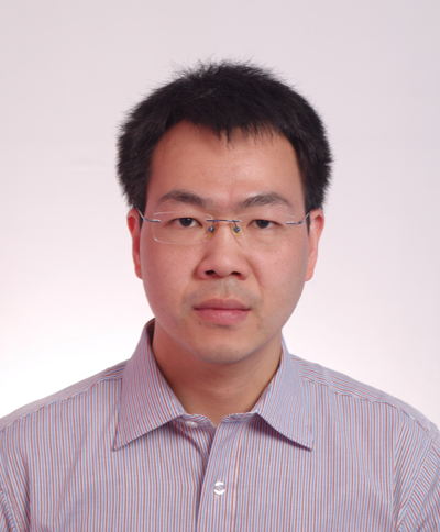 Ruyong Feng photo