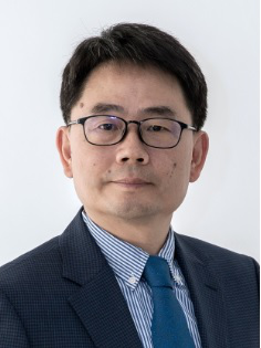 Xiao-Shan Gao photo