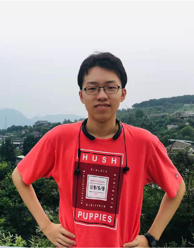 Yichuan Cao photo